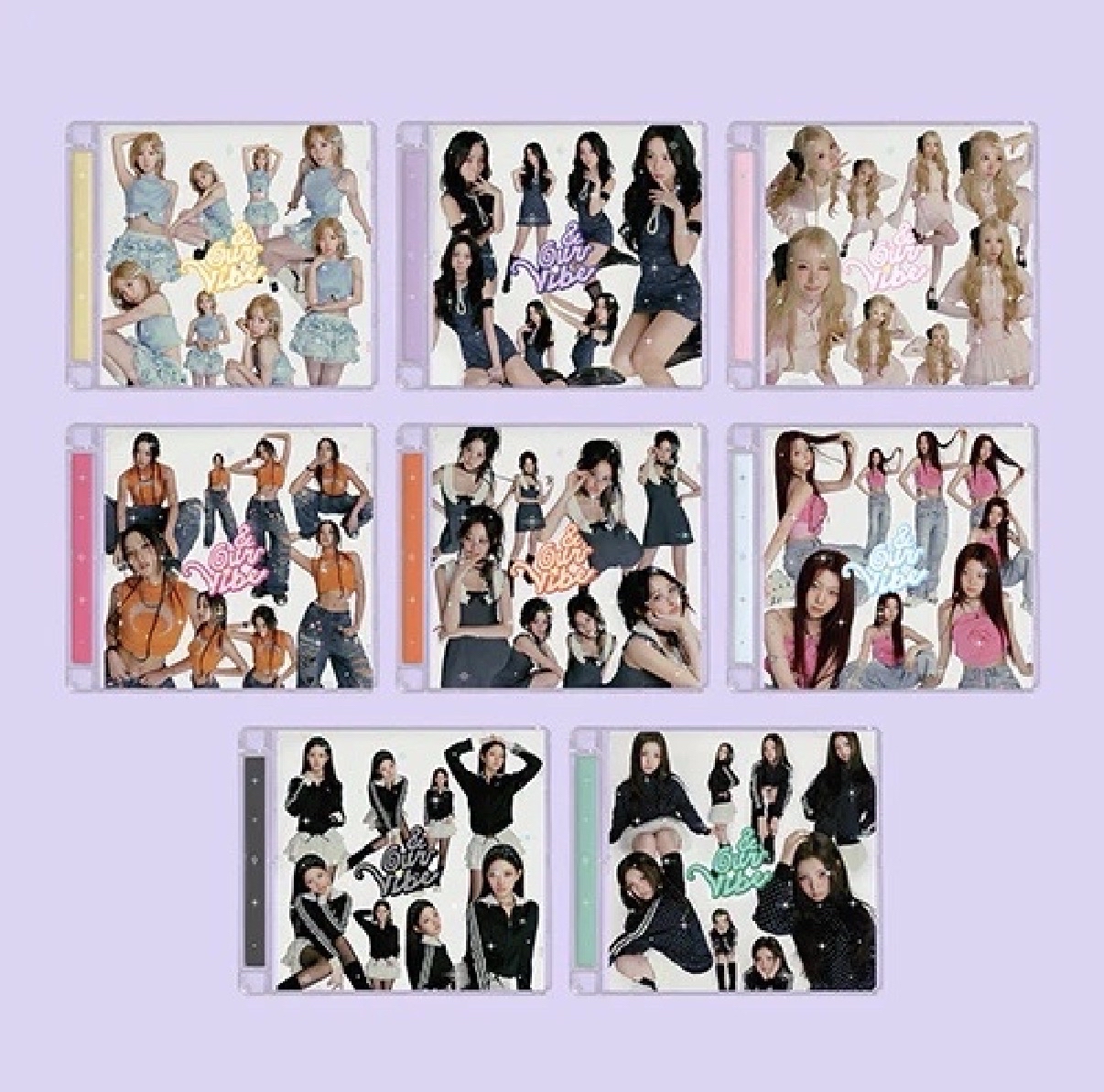 全新未拆單封套出現貨