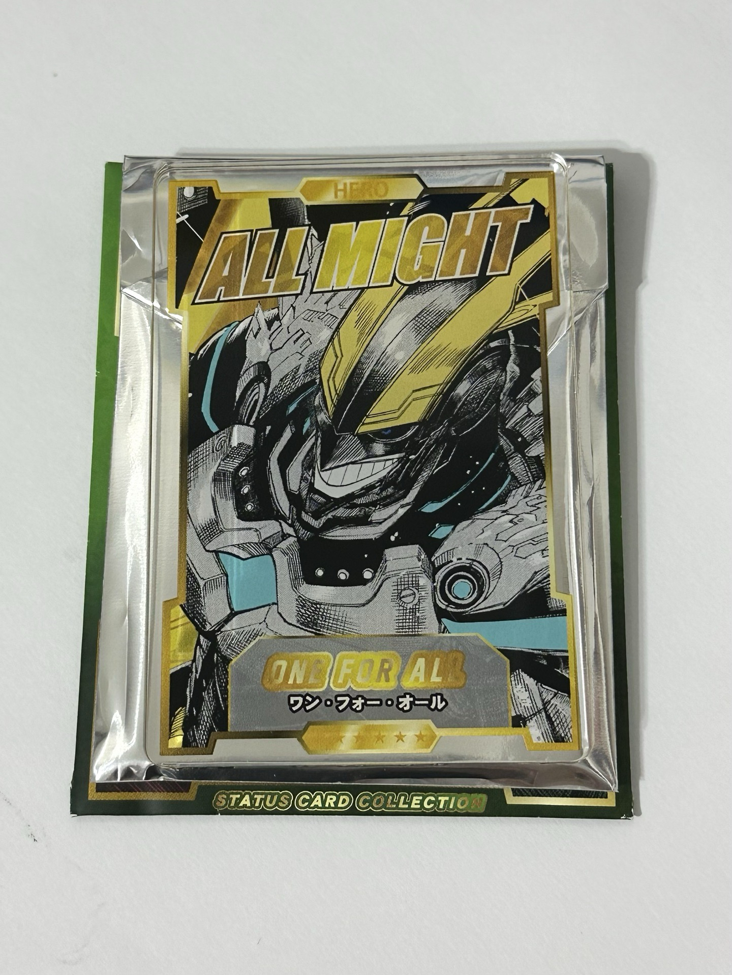 歐爾麥特 數據卡