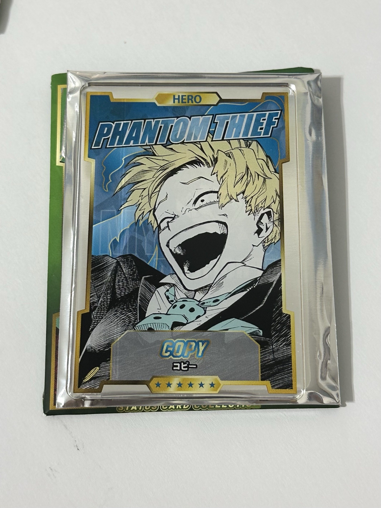 物間寧人 數據卡