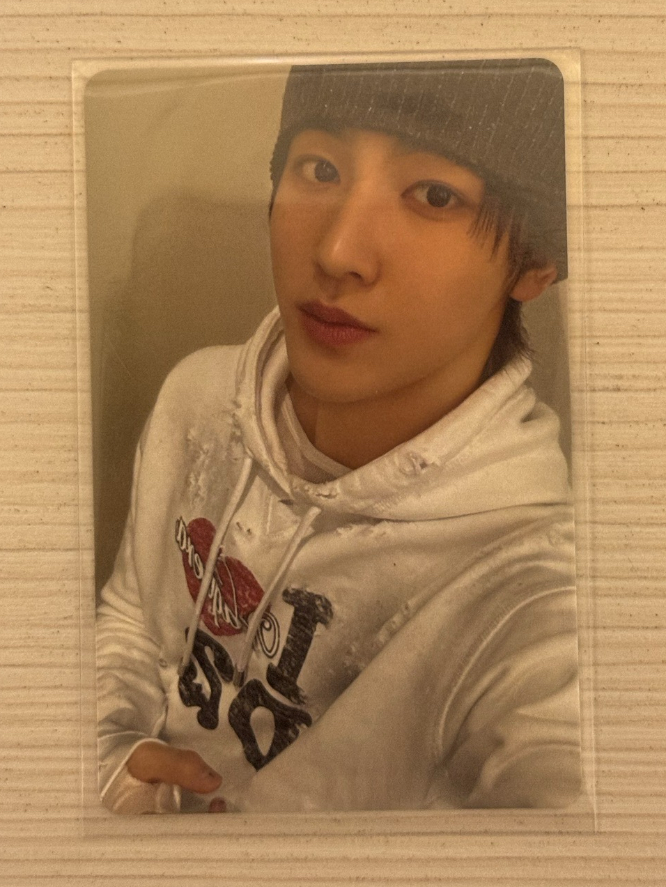 迷一 kpop nara 嚴成玹