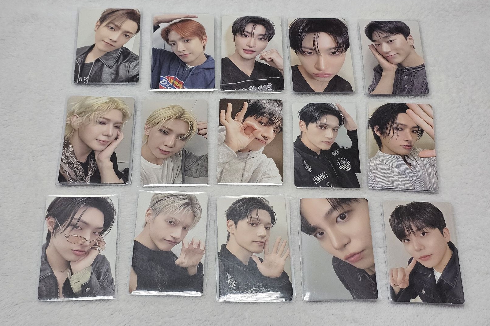 一些8room卡 幾乎都可當綁