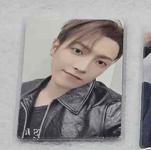 ✨️第二週自拍中