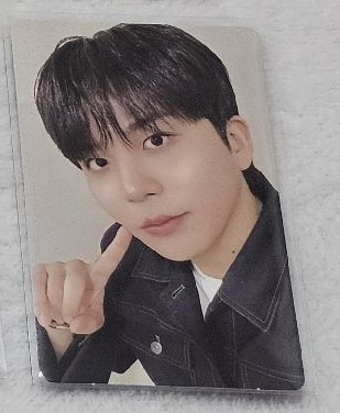 ✨️第二週戳臉熊