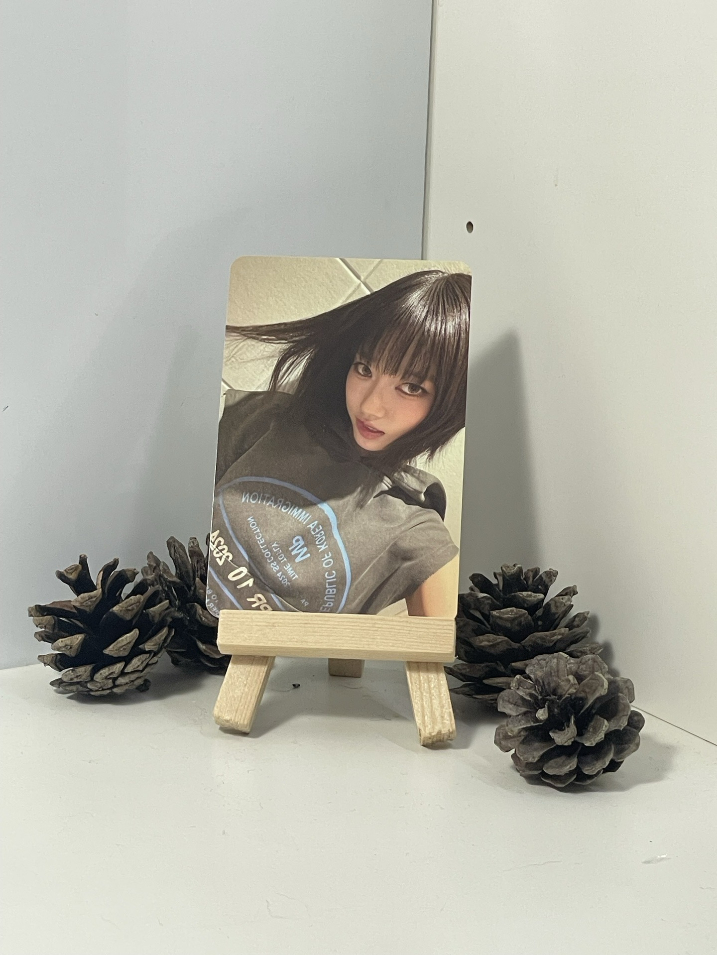 ［可直拍］Sooin滿額