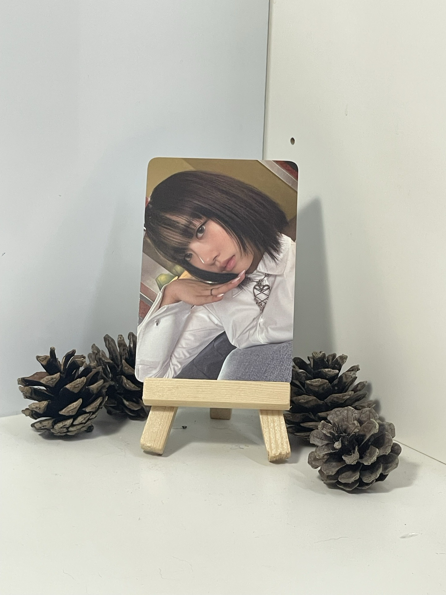 ［可直拍］Sooin 日本el特典