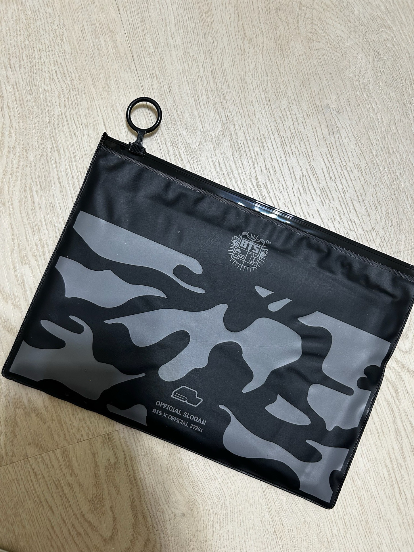 2017 wings演唱會手幅