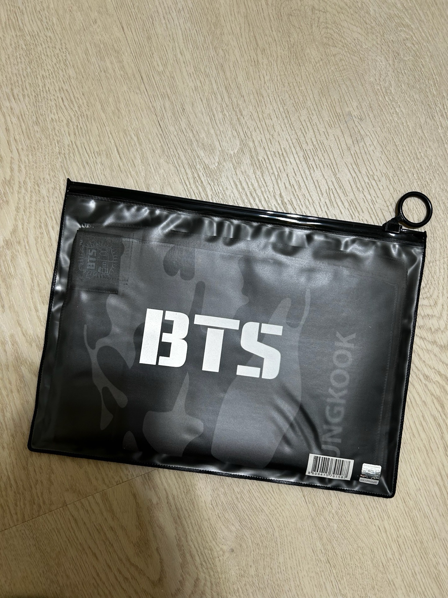 2017 wings演唱會手幅