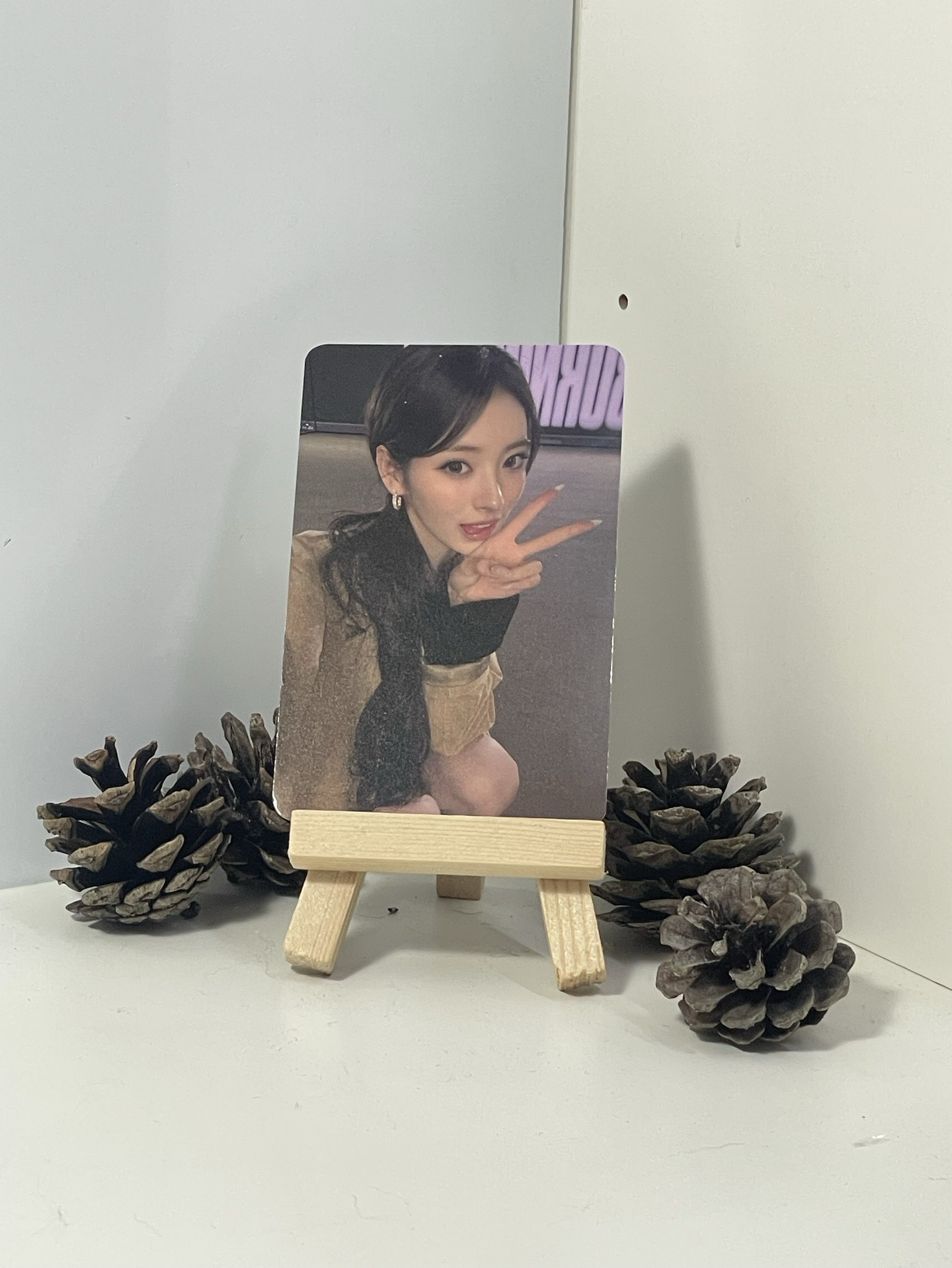 ［可直拍］Anna滿額