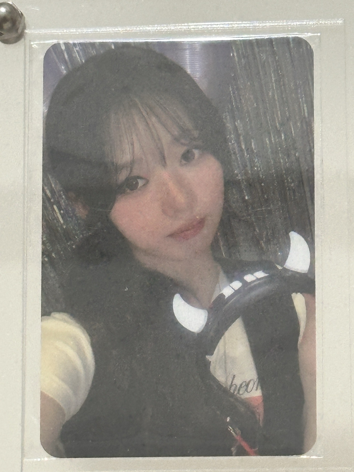 Rora 髮箍燈 線上特典