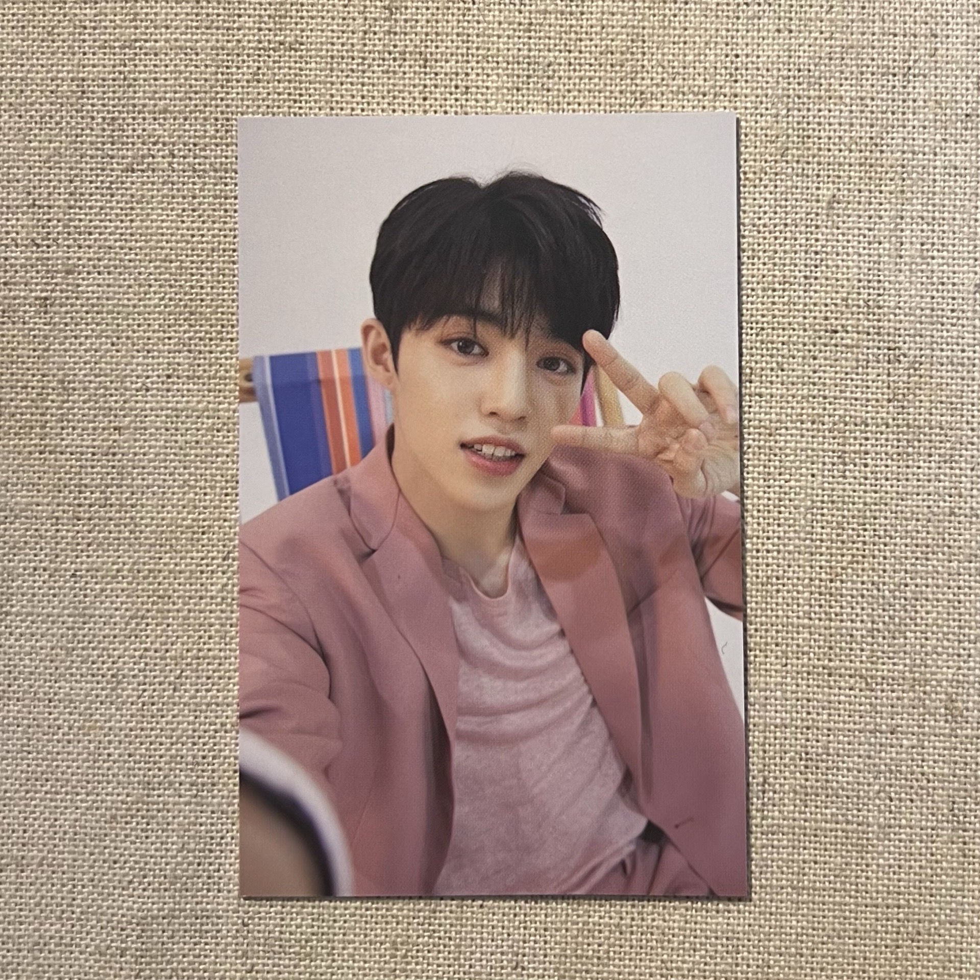 19 克拉島隨機卡 哲