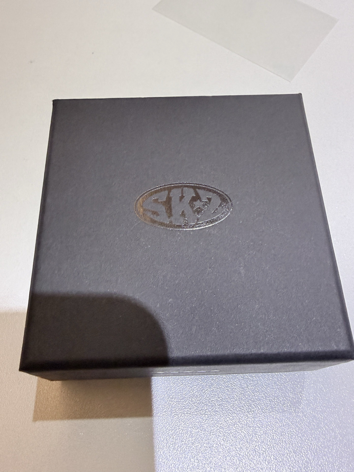 Stray Kids 5-STAR NECKLACK方燦