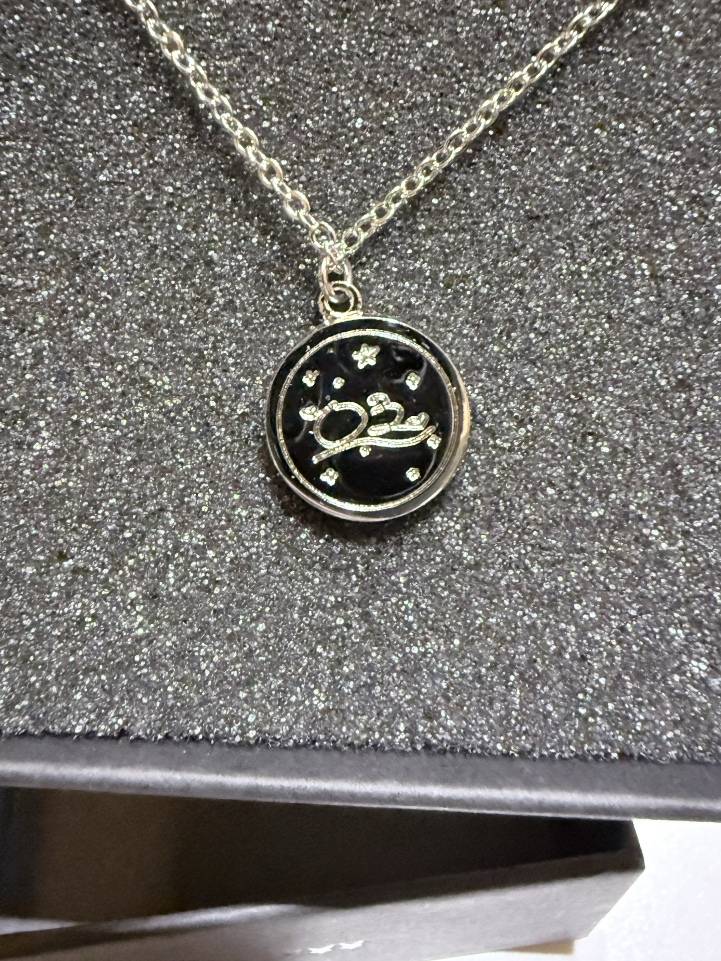 Stray Kids 5-STAR NECKLACK方燦