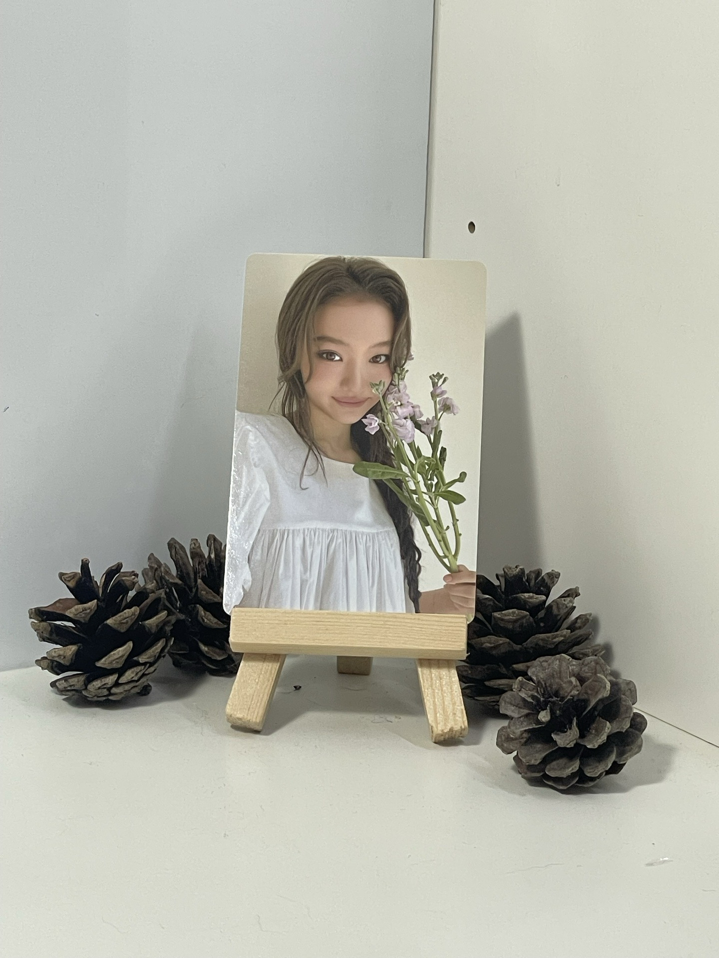 ［可直拍］Ella年曆卡