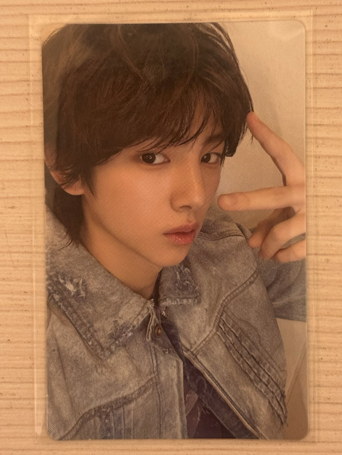 迷一 wvs AAA 金主訓