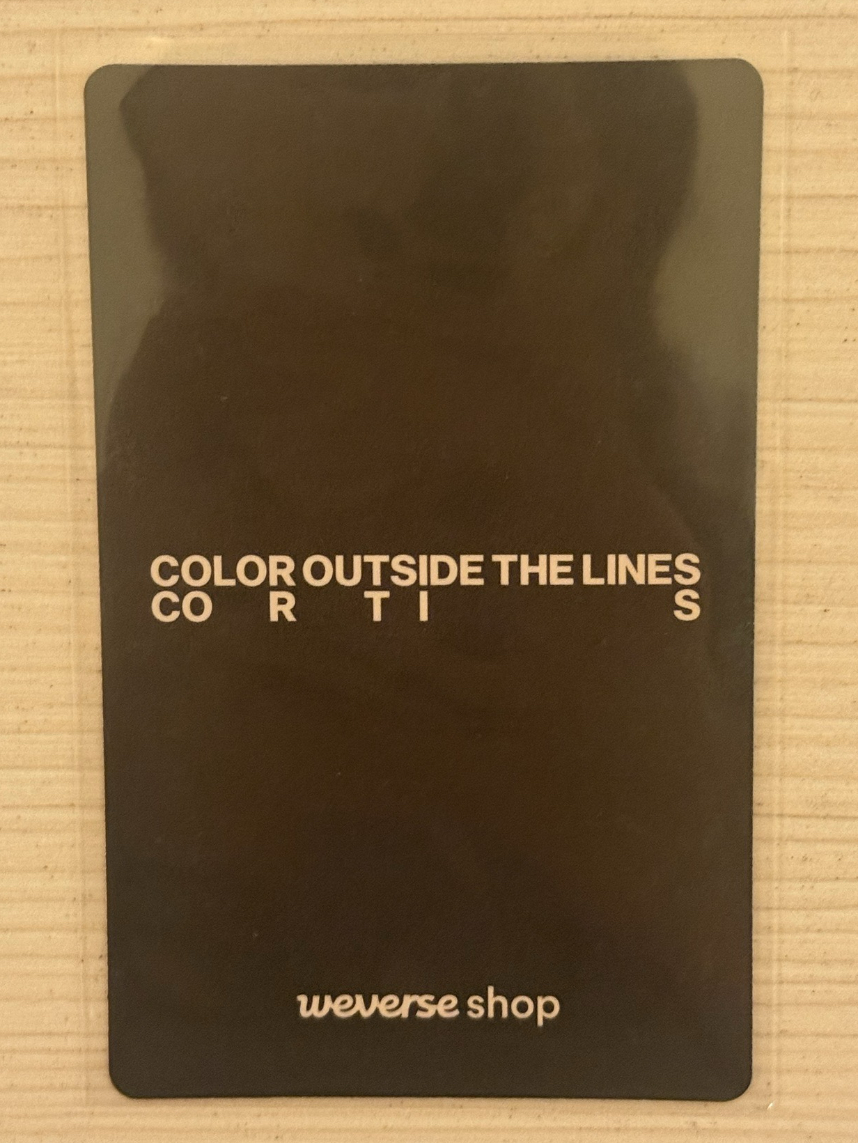 迷一 wvs AAA 金主訓