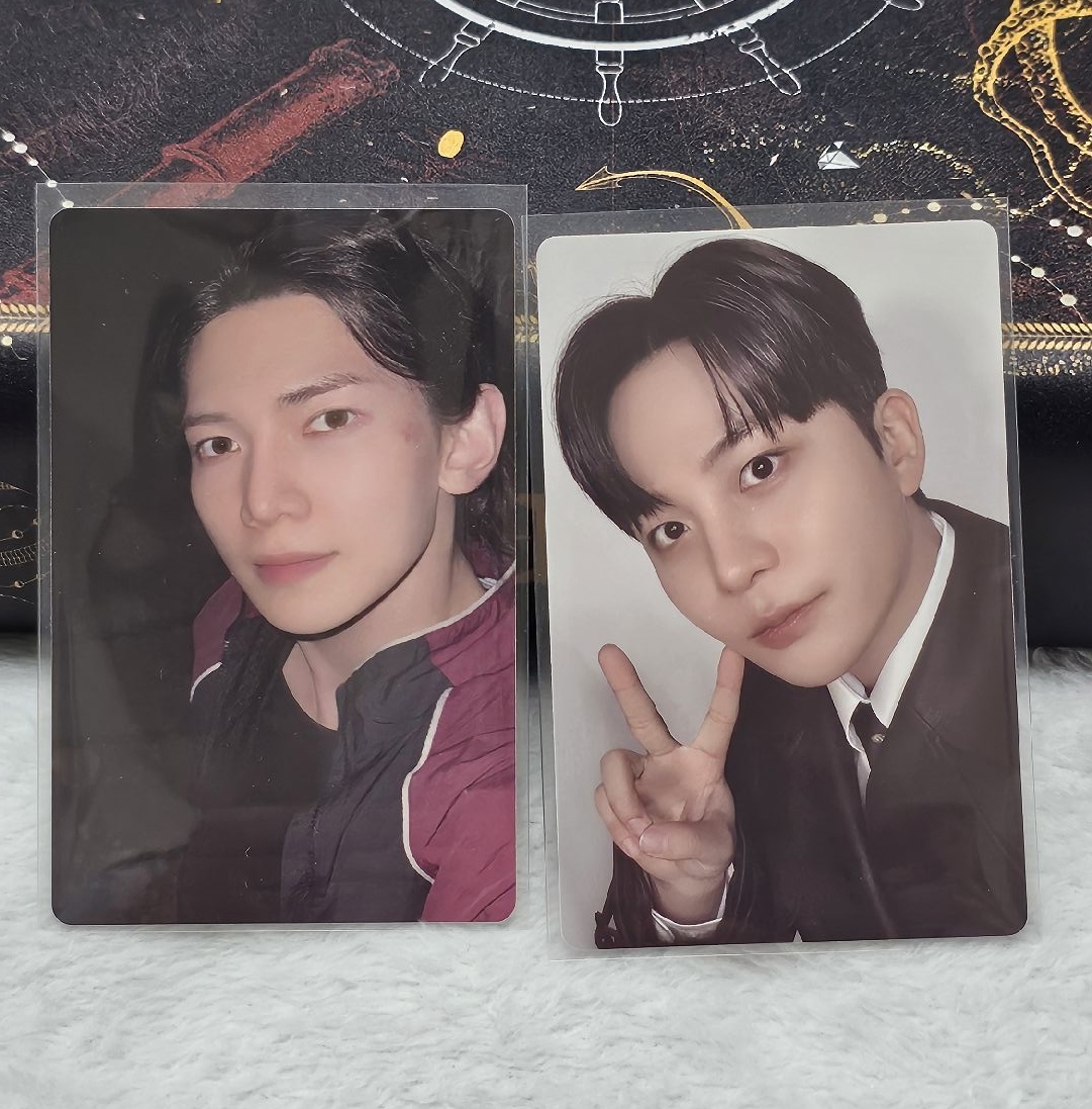 ✨️gh.4尚鍾專卡