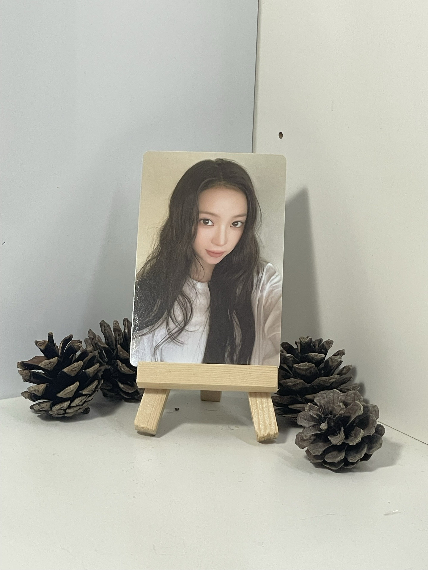 ［可直拍］Narin年曆卡