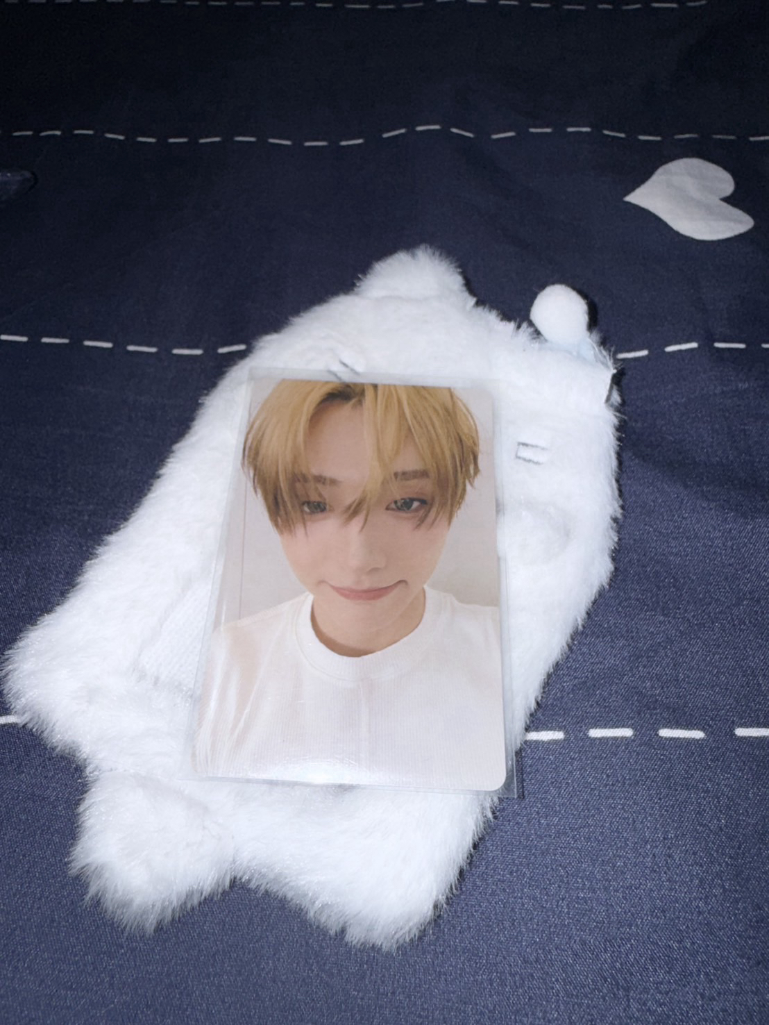 迷一 塔店 澀谷店 特典卡 李相沅