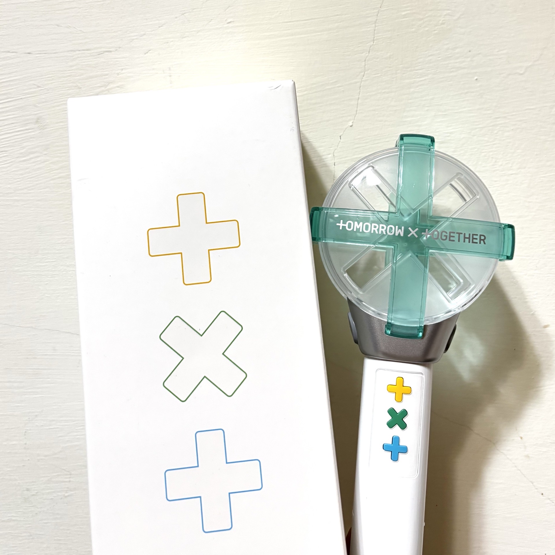 MOA棒 一代 應援手燈 