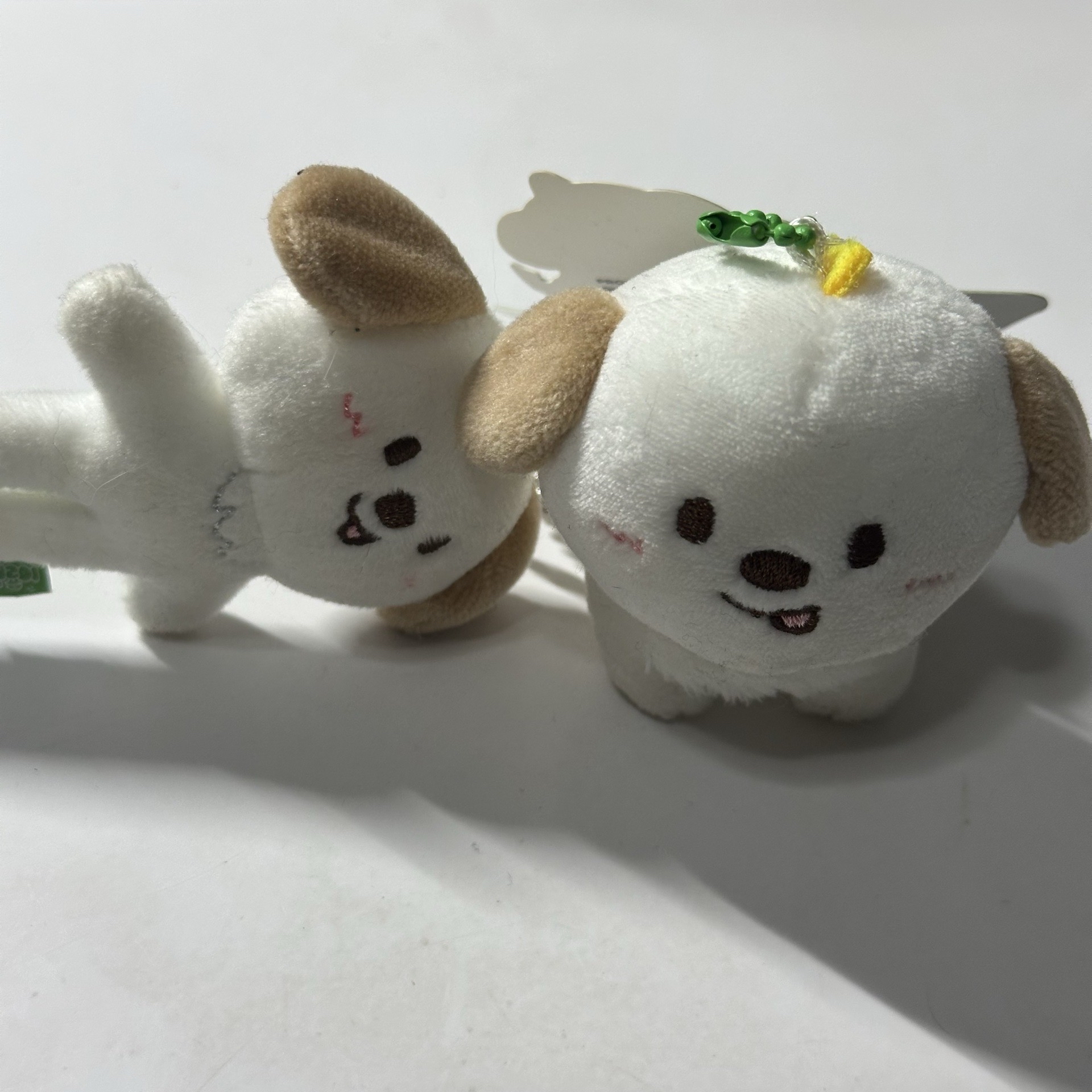 10cm狗龍+長腿狗龍