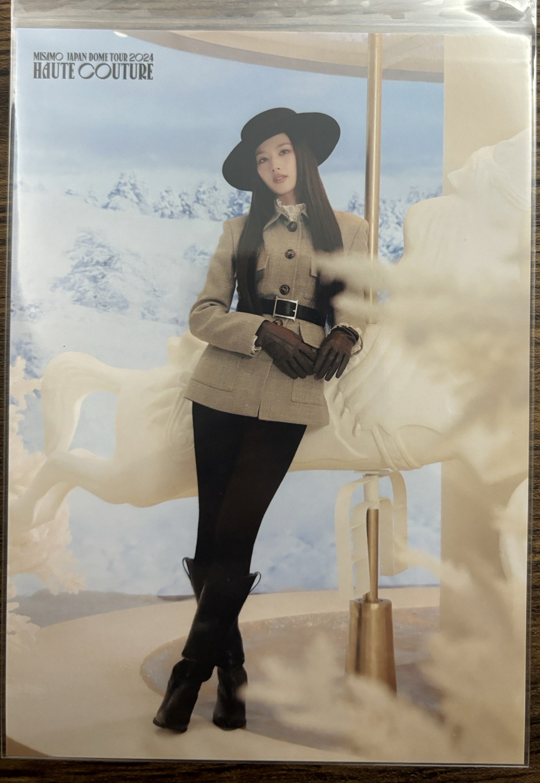 迷二大卡（2）💜