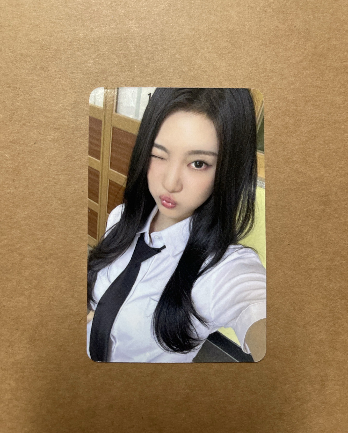 Rich Man am 幸運卡 寧