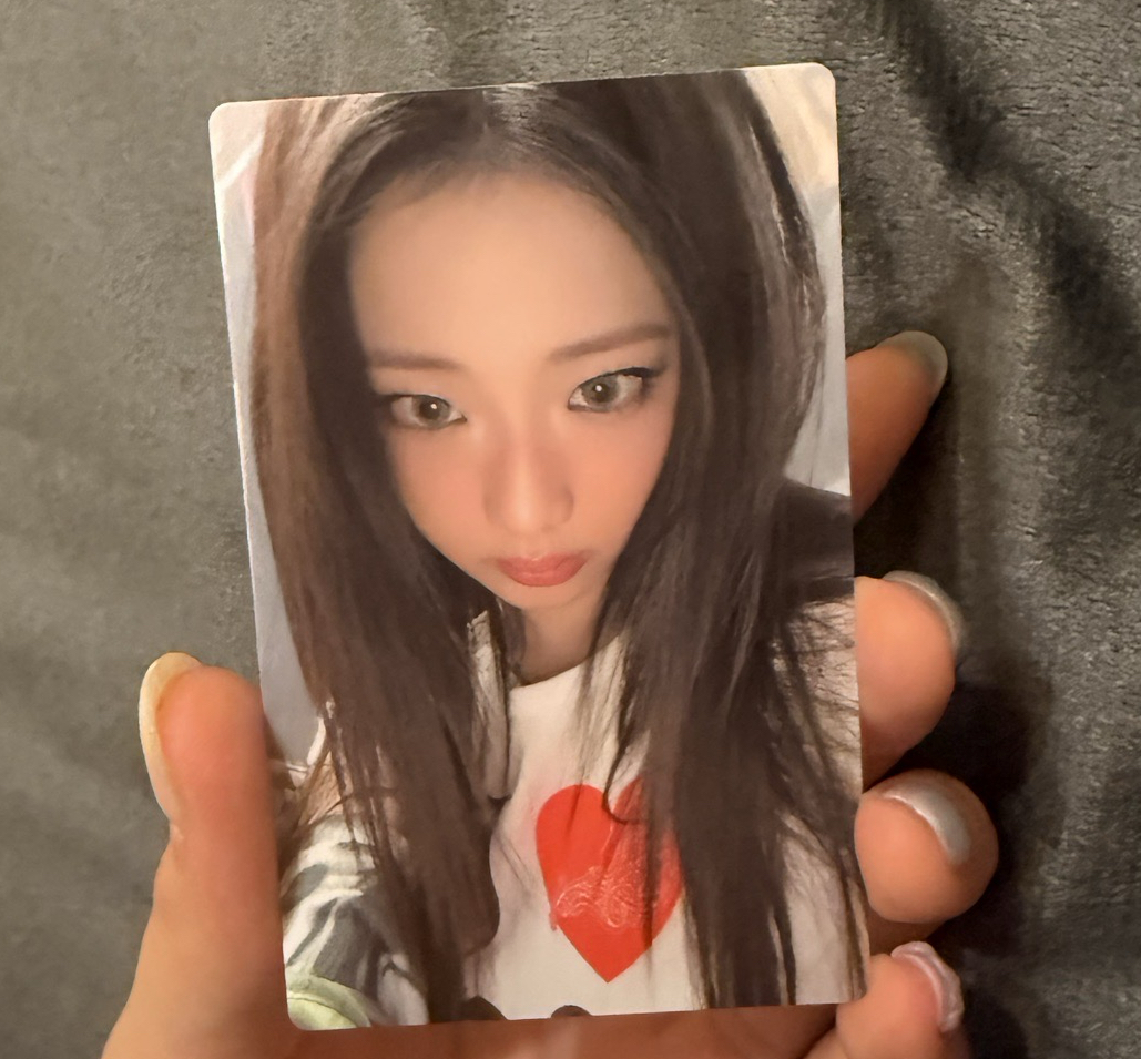 WE GO UP｜日本索尼特典 露