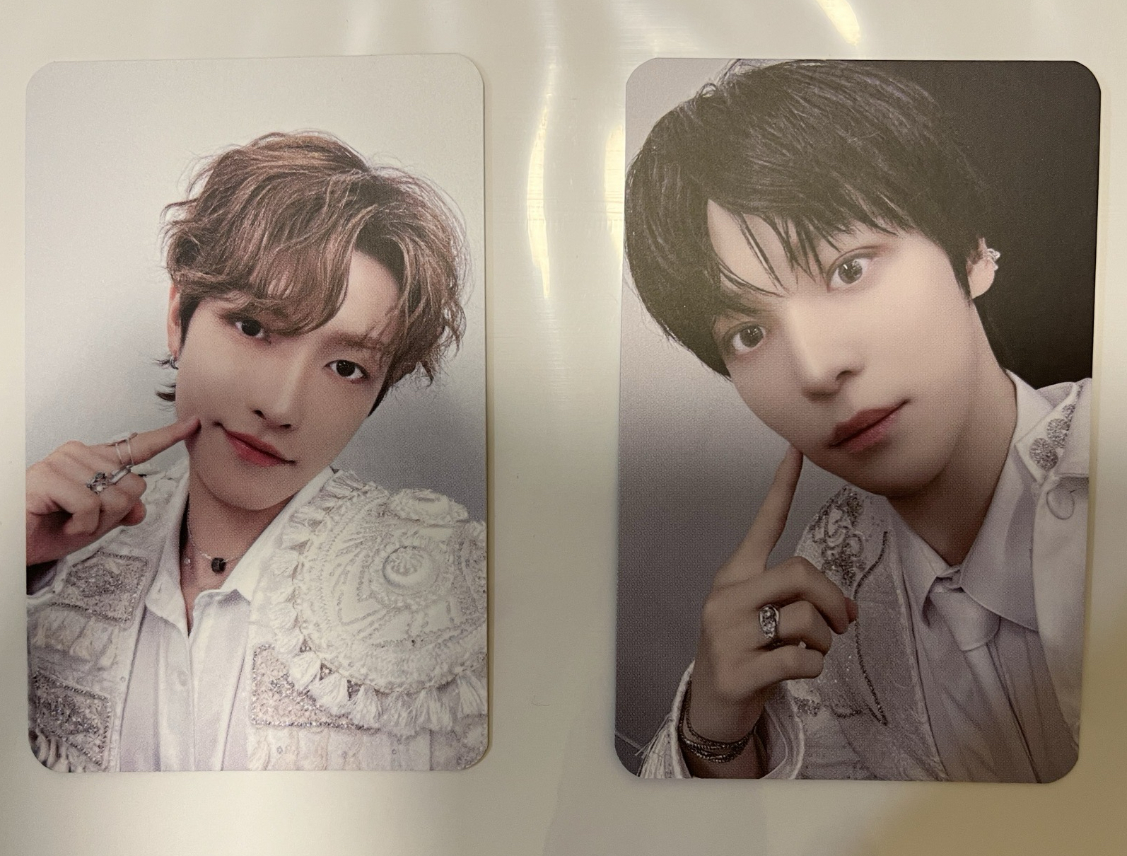 IN YOUR FANTASY 滿額卡 潤弘