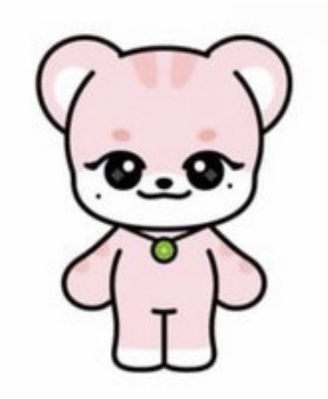 MINIVE SCHOOL 中娃20cm-瑞