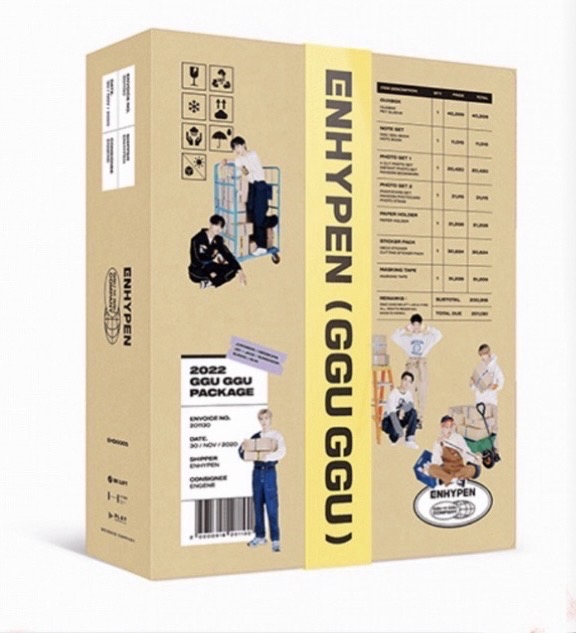 22咕咕盒 寫真集 