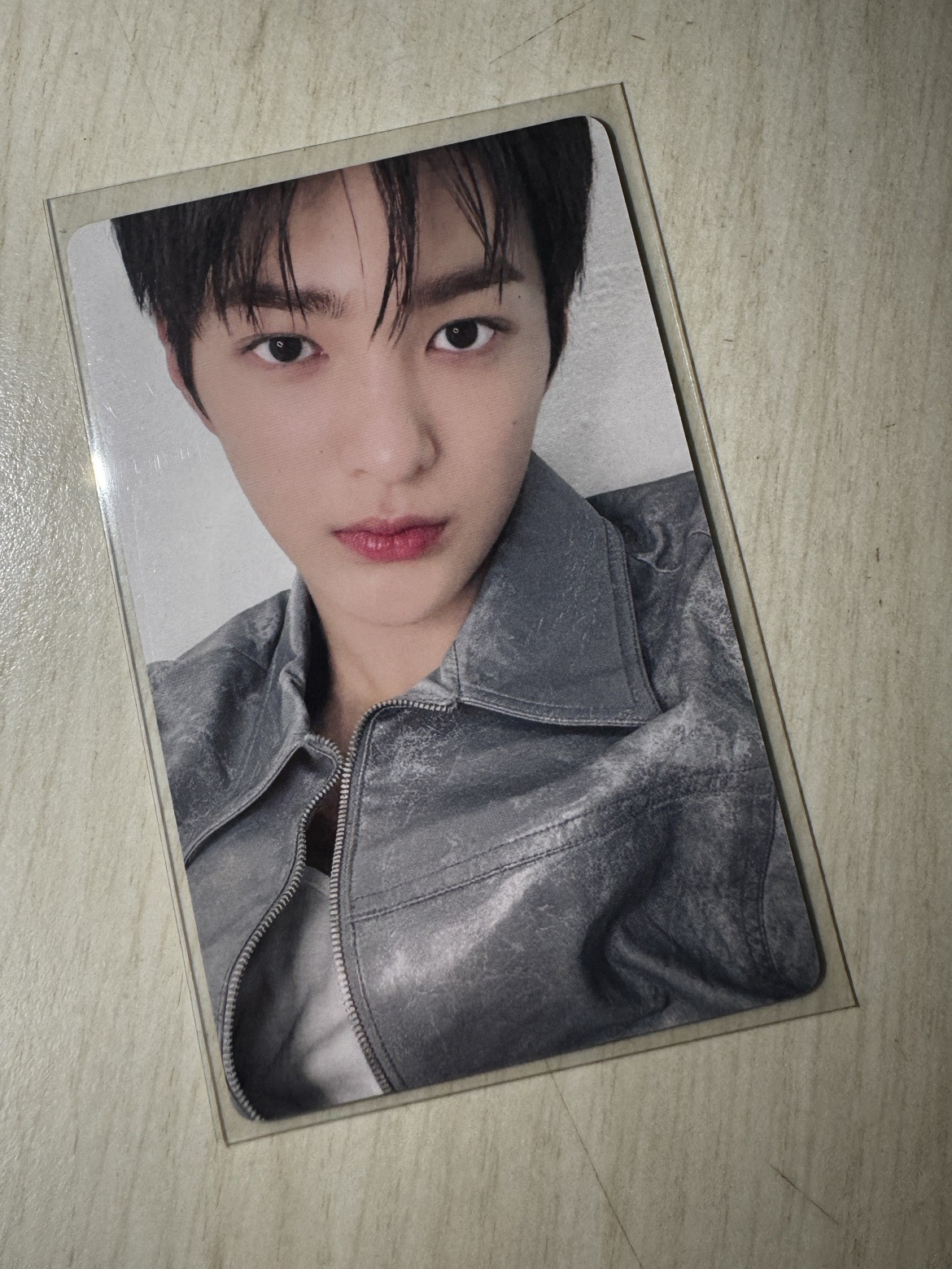 yzy 簽售3.0 安安