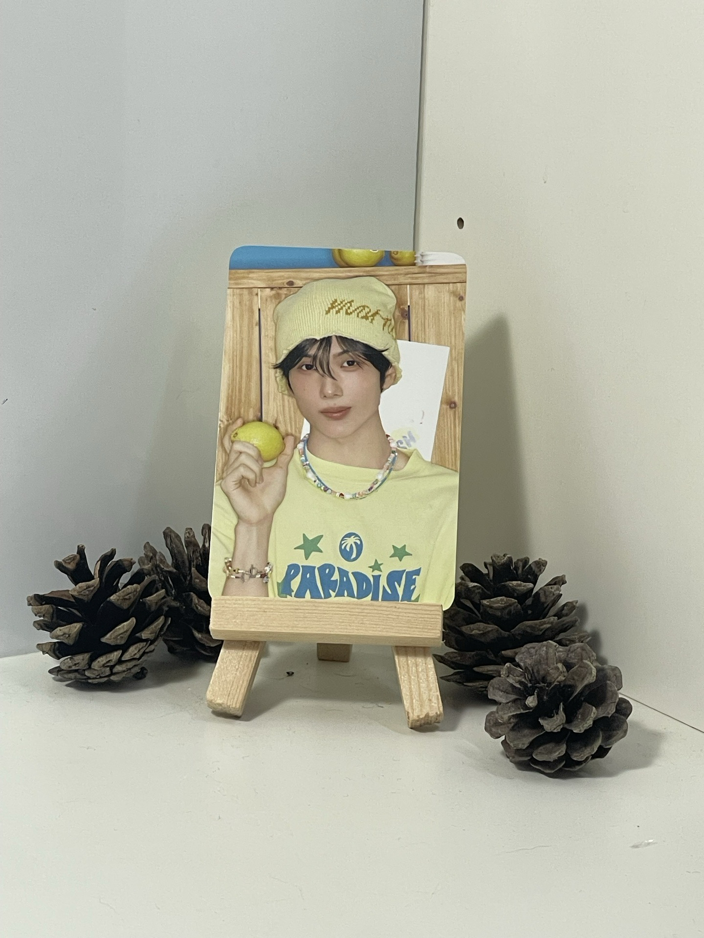 ［可直拍］志晟隨機卡