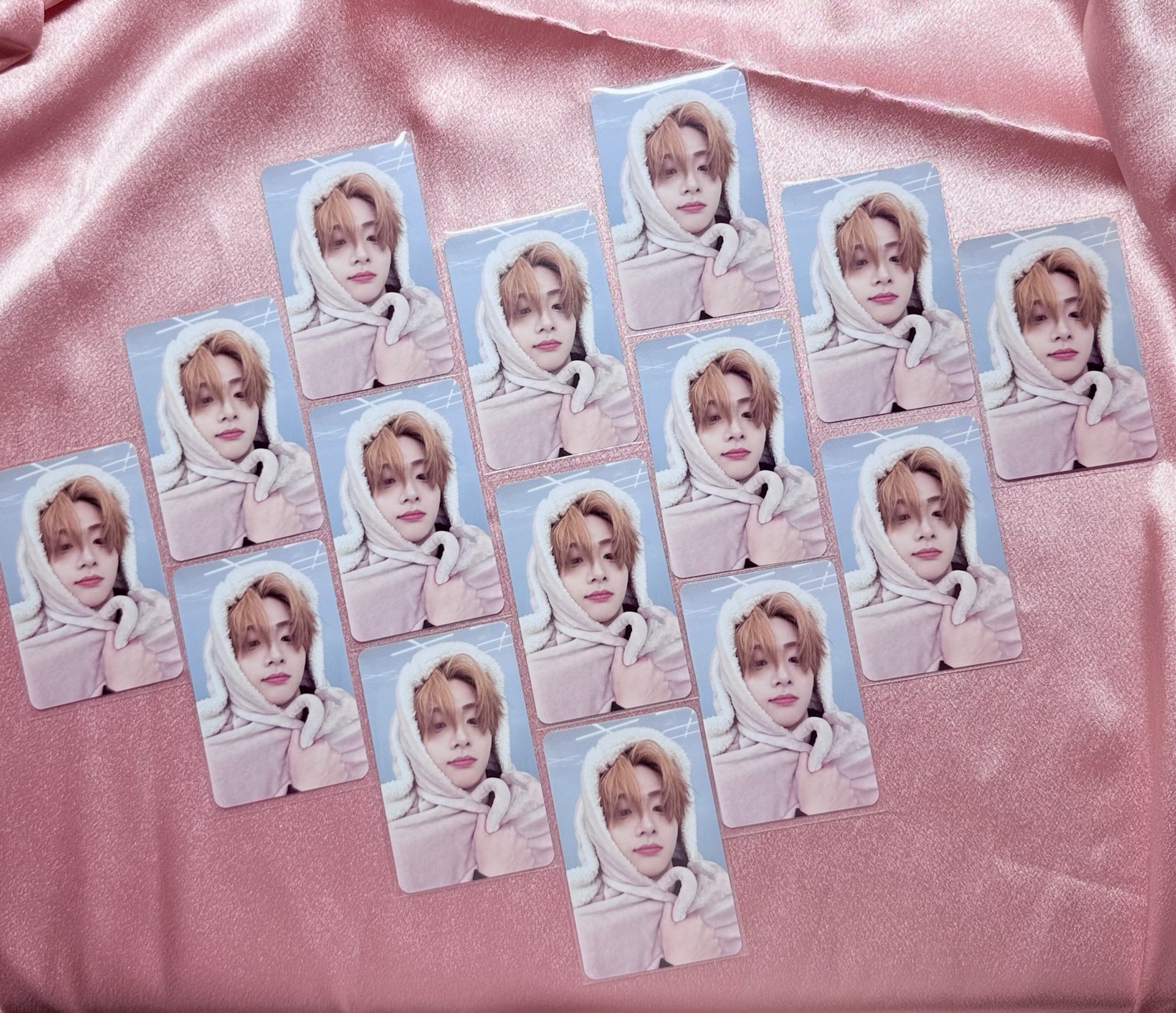 ALD1 ms預售兔毯 沅