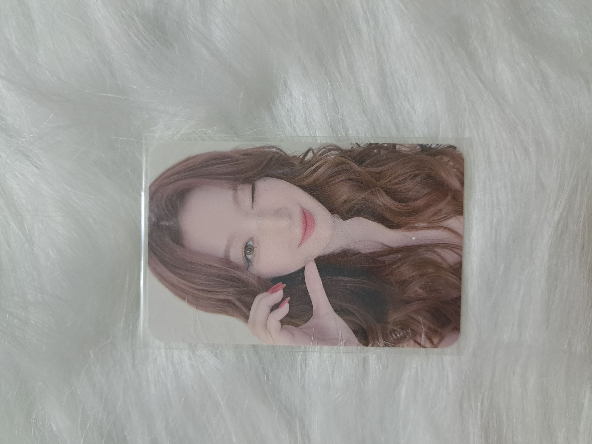 很少見的日通刷刷