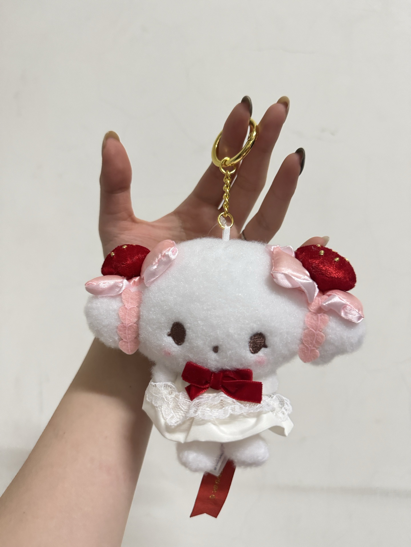 三麗鷗 sweet cakes