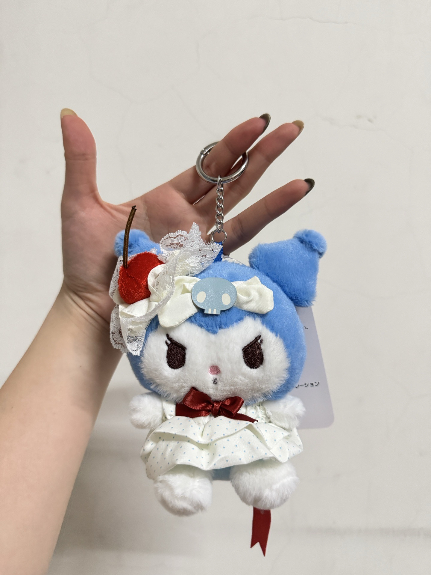 三麗鷗 sweet cakes