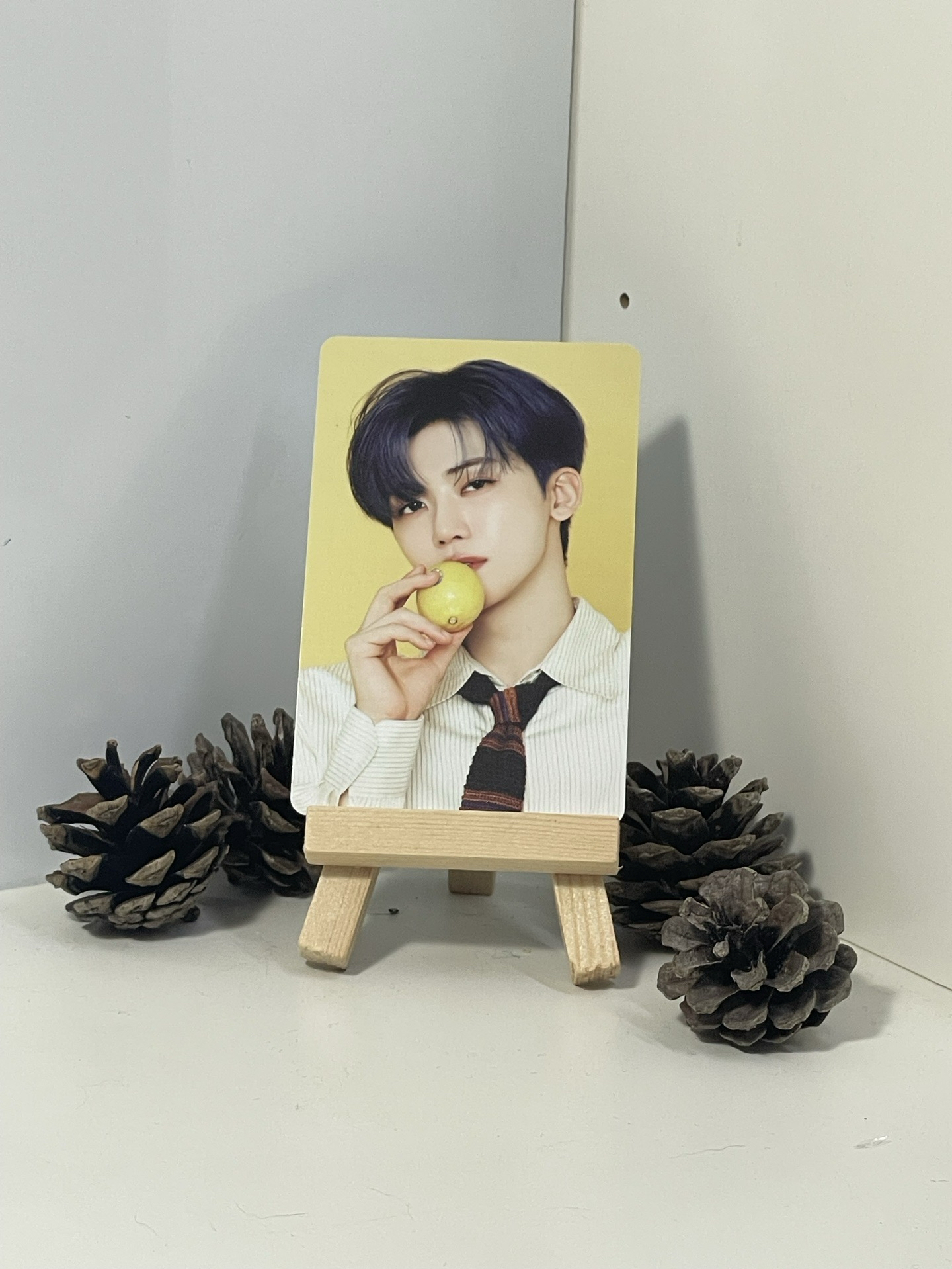 ［可直拍］娜娜年曆卡