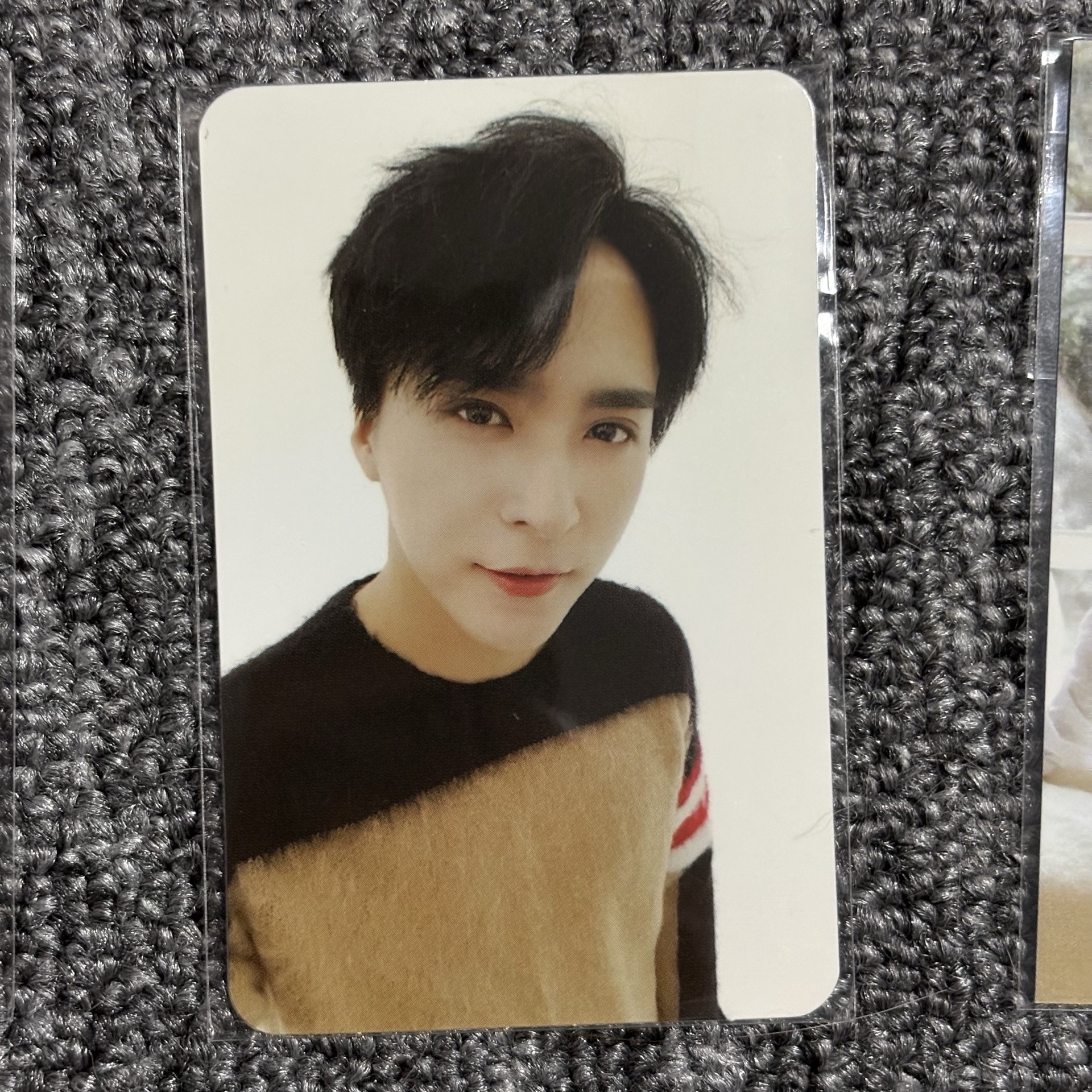 【HIGHLIGHT】孫東雲 小卡