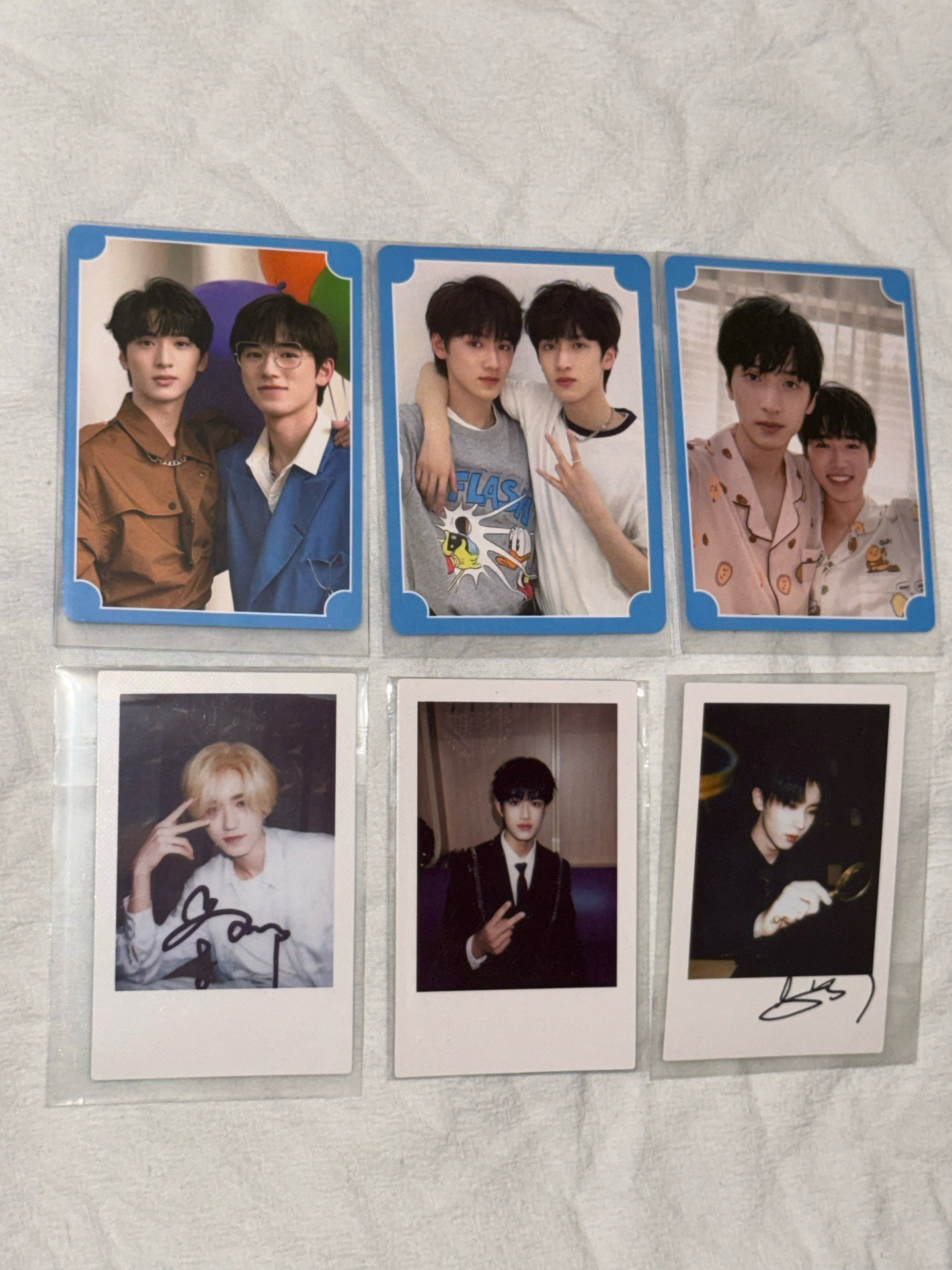 時代峰峻二代、三代