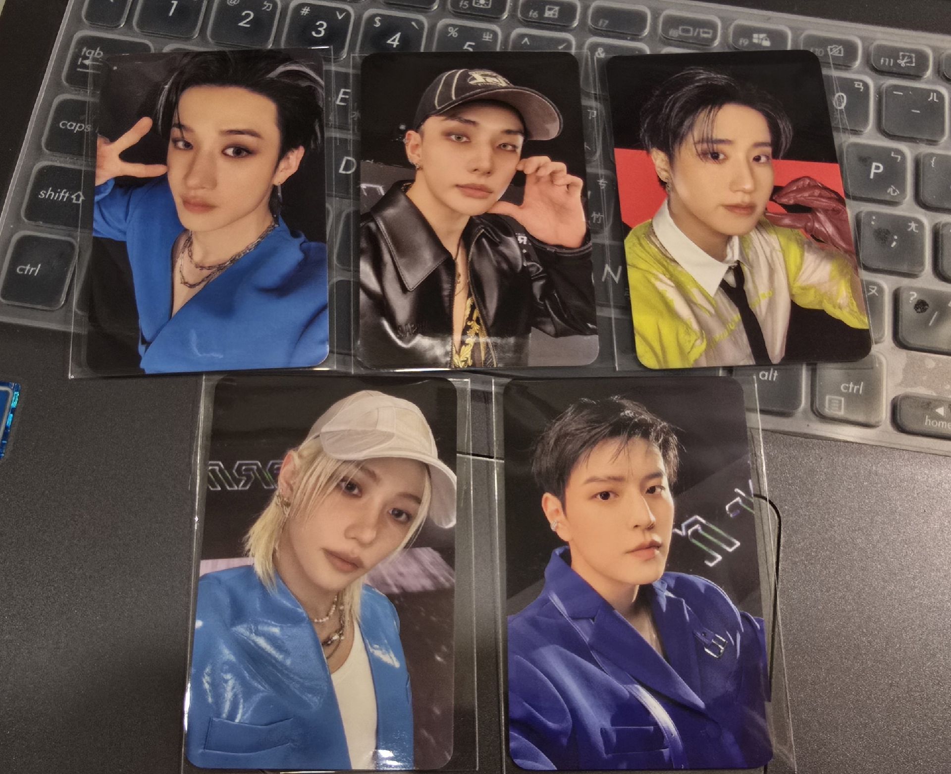 KARMA 快閃店 week 2 滿額卡