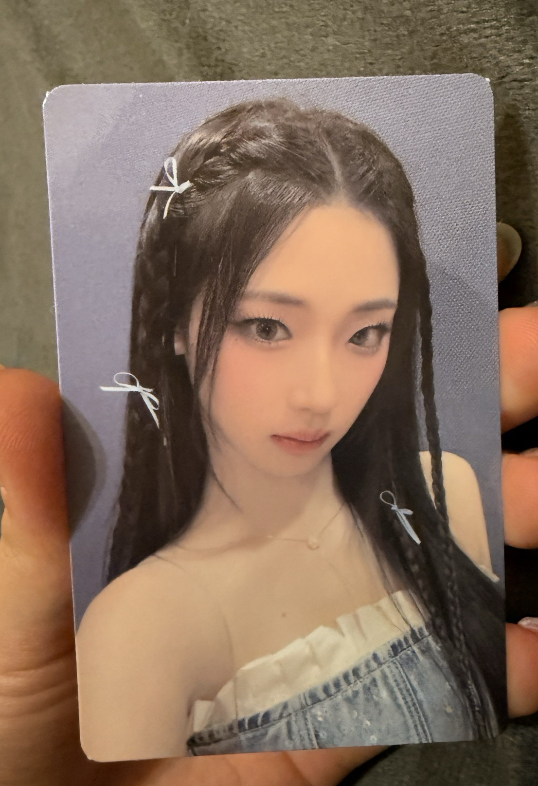 FOREVER｜卡套卡露