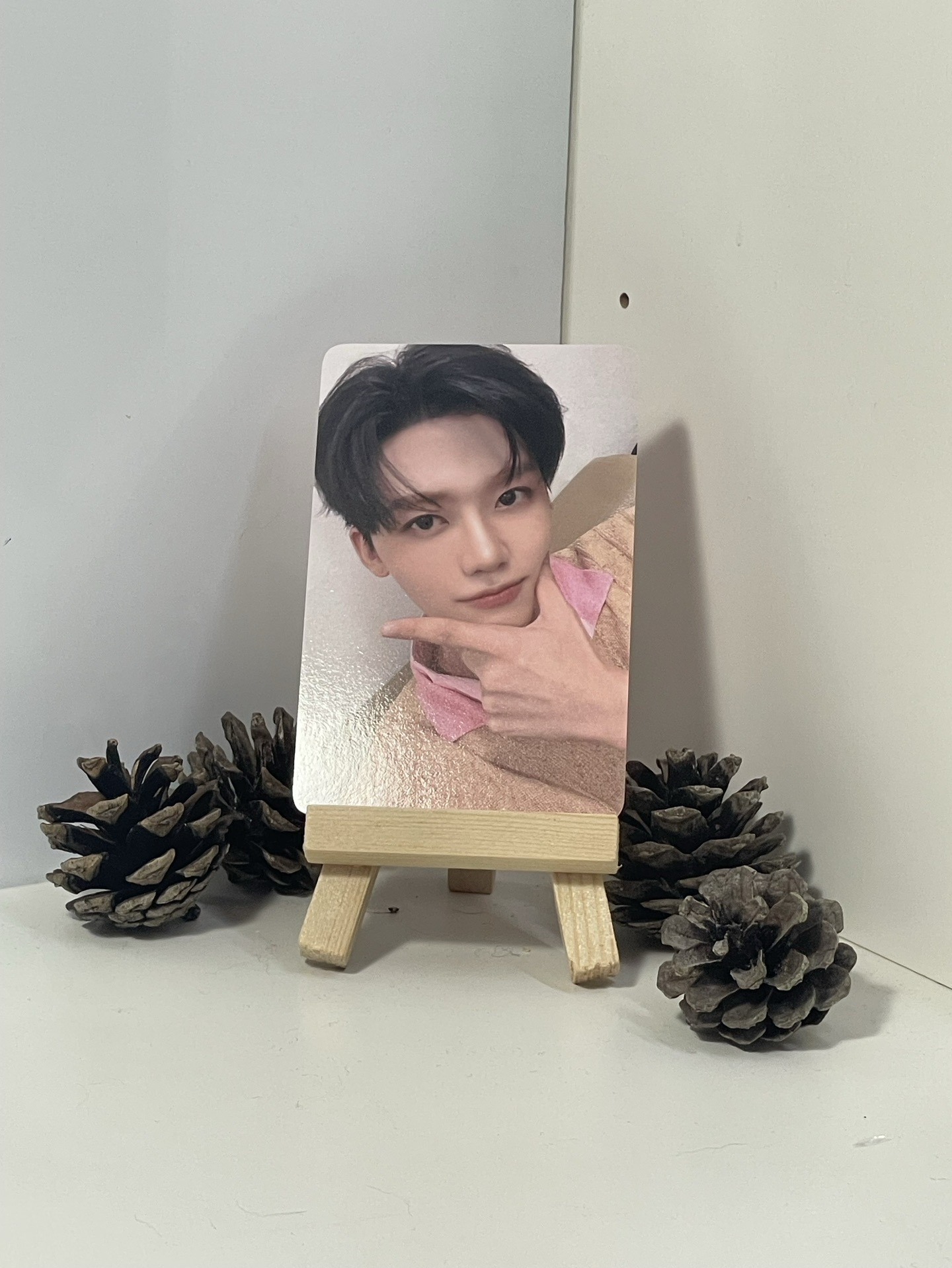 ［可直拍］娜娜簽售卡