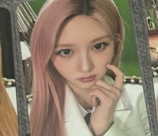 秋自拍戳臉（帶1）