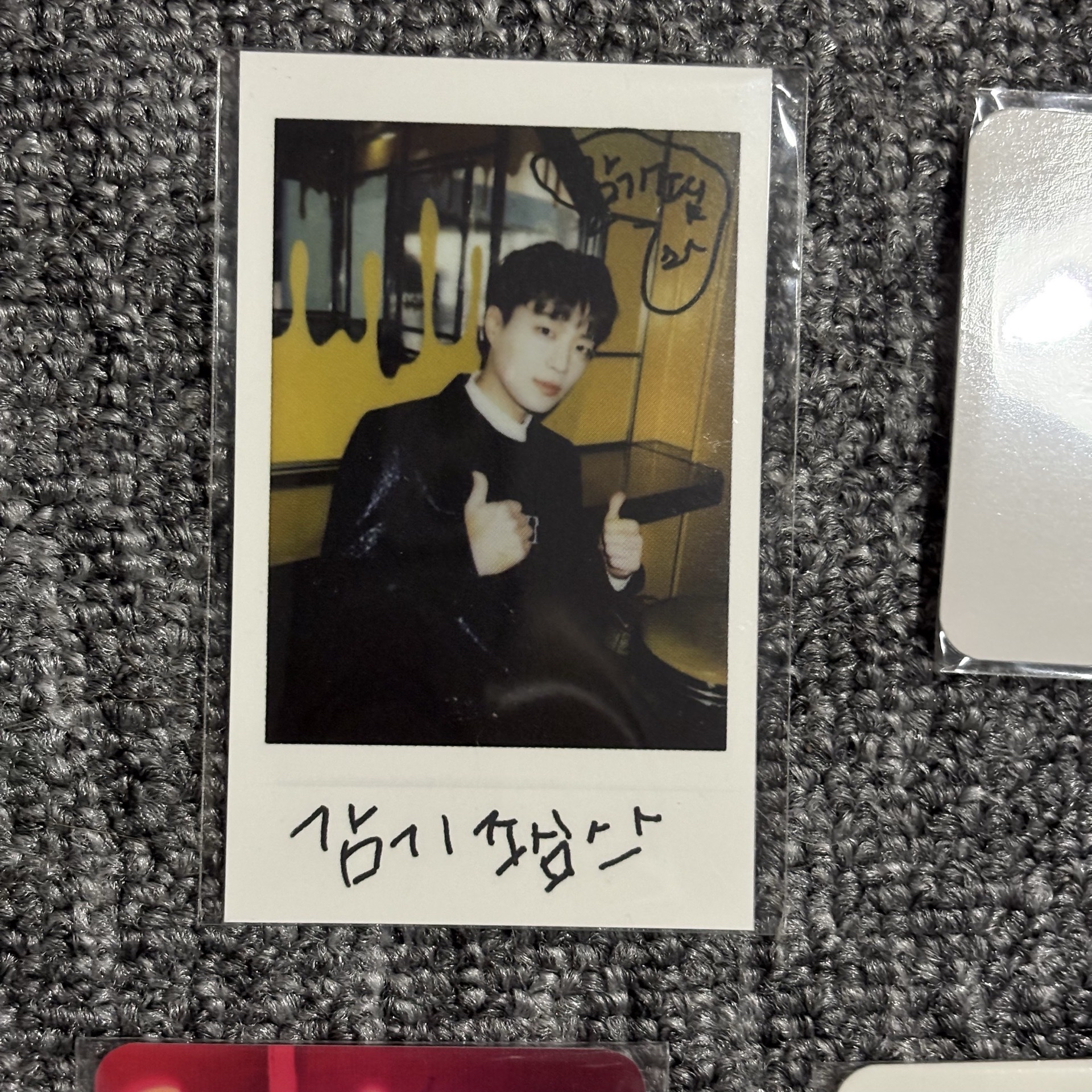 【HIGHLIGHT】尹斗俊 小卡