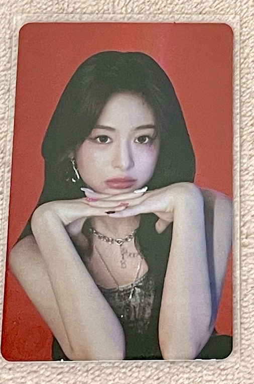 隨機卡官拍賢（多帶藍）