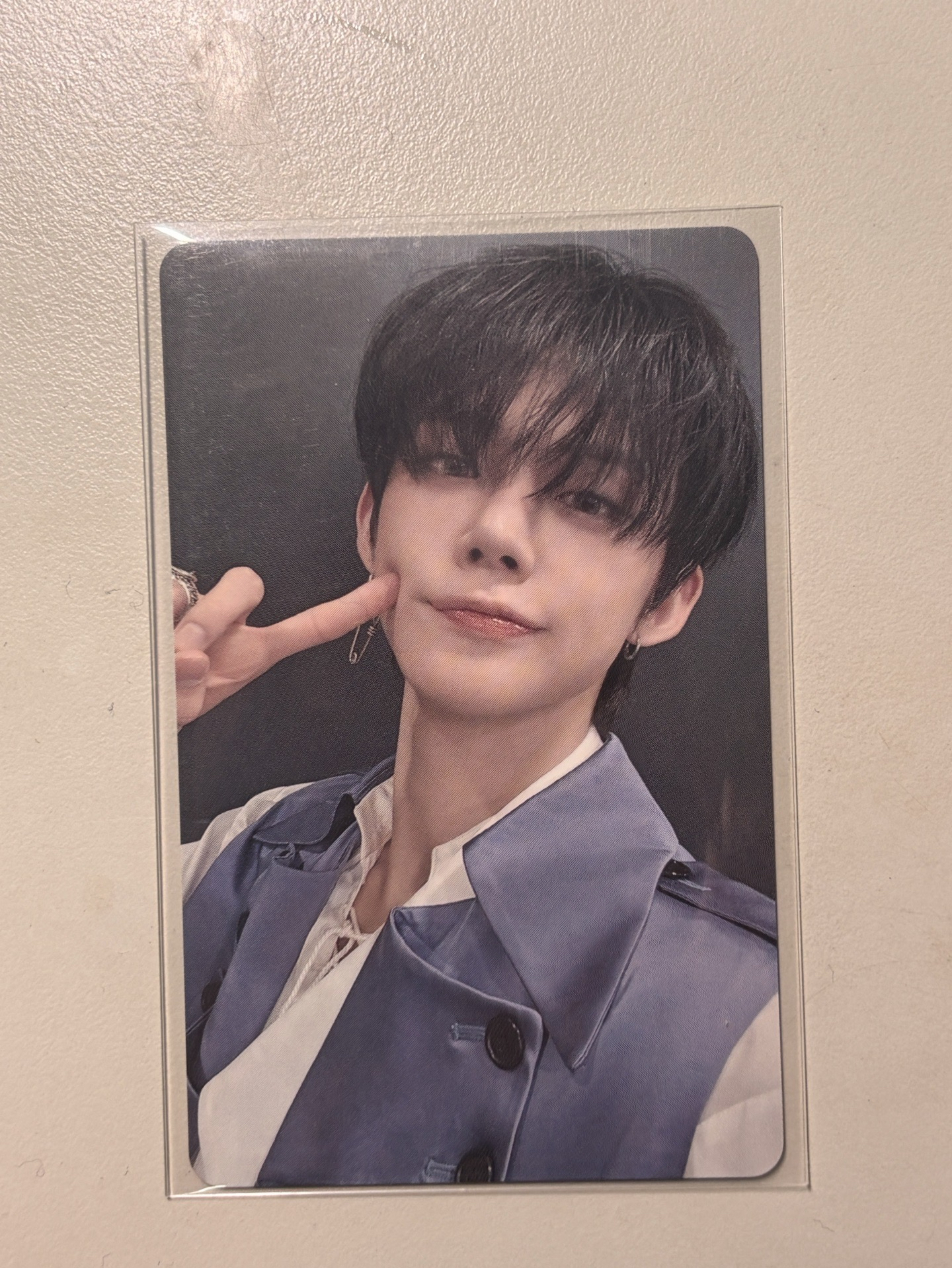 迷六 日咖 幸運卡 