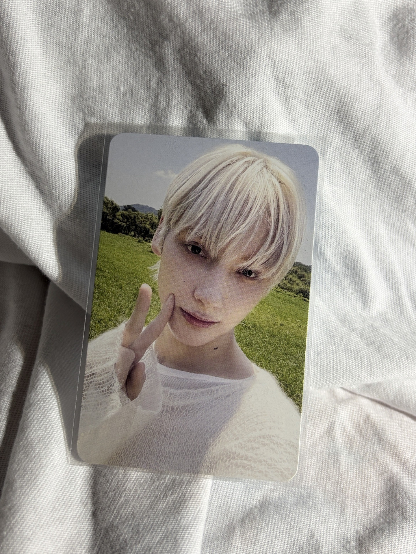 正規四 休寧凱電子專卡