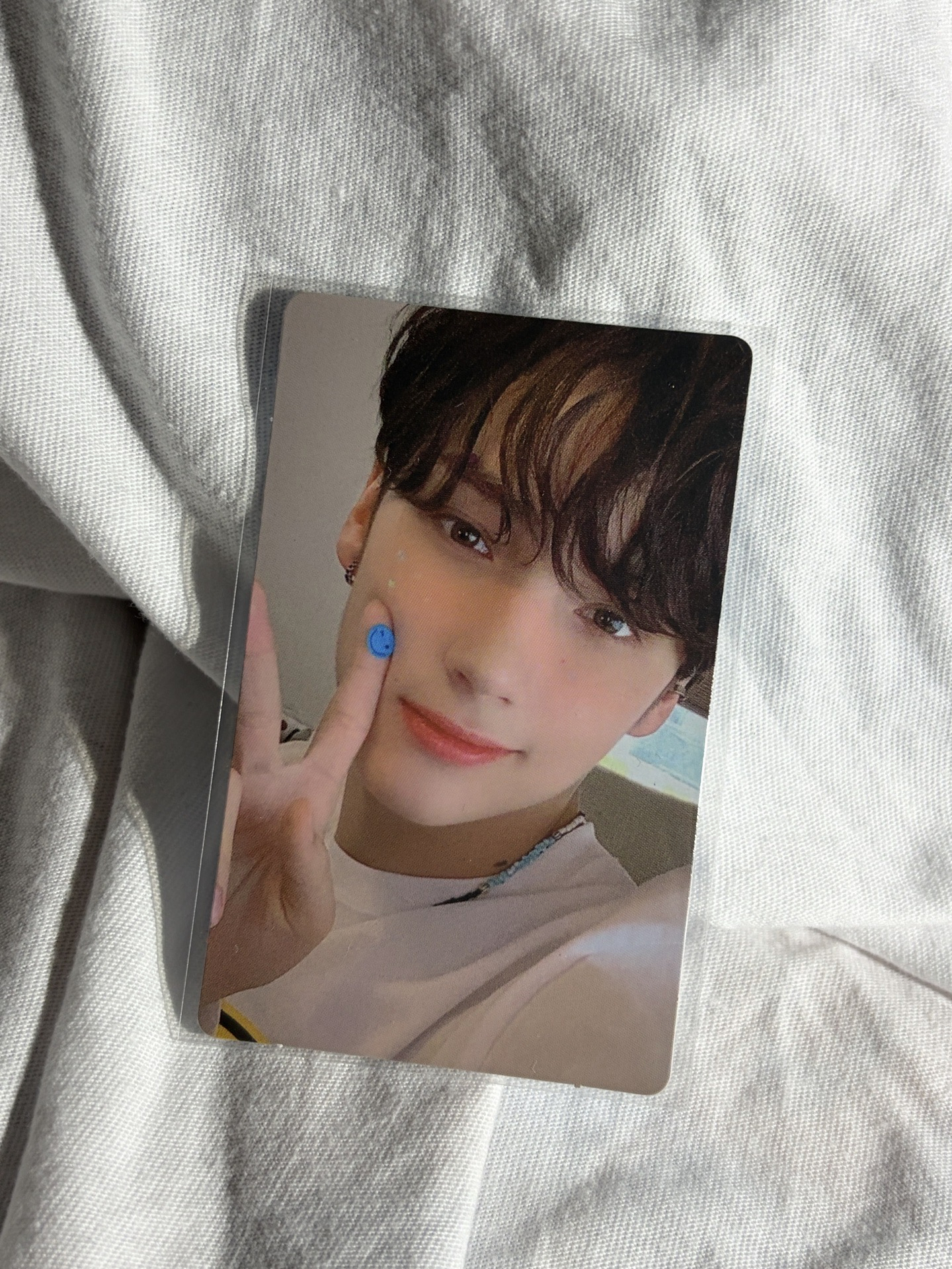 迷三 休寧專卡R版🌈☀️