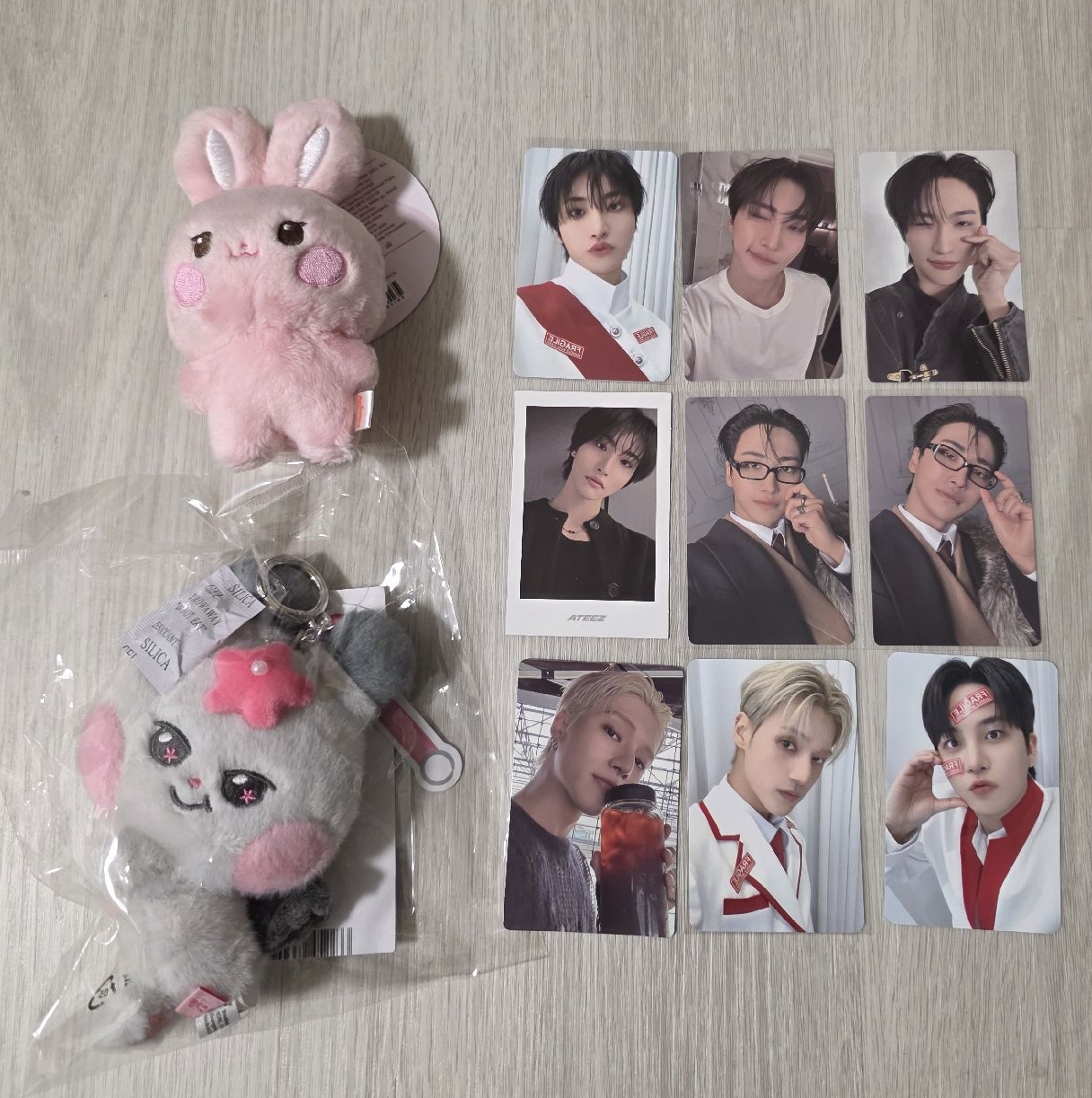 寶寶娃不含卡組