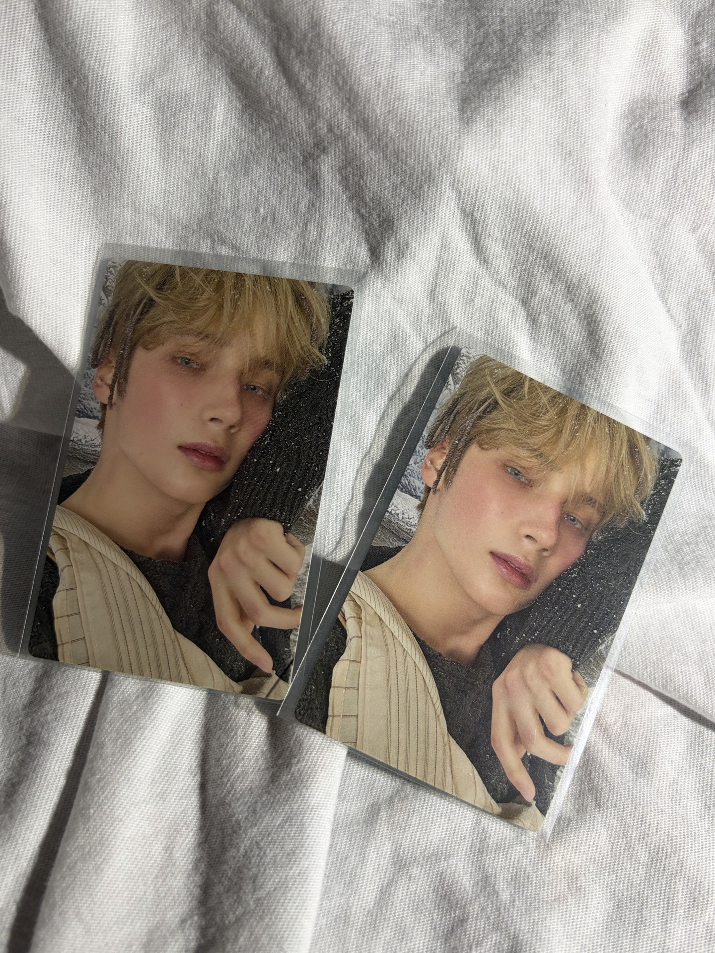 chikai 休寧凱日專通常卡